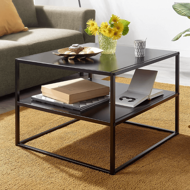 Contemporary Coffee Tables